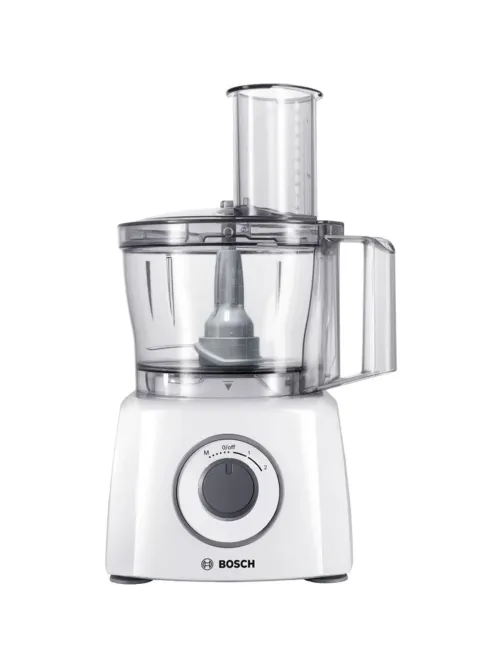 Кухонный комбайн Bosch MCM 3200W (Белый)