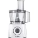 Кухонный комбайн Bosch MCM 3200W (Белый)