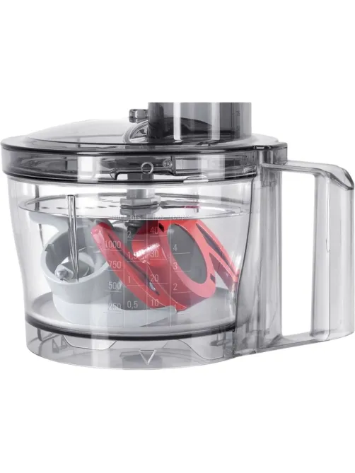 Кухонный комбайн Bosch MCM 3200W (Белый)