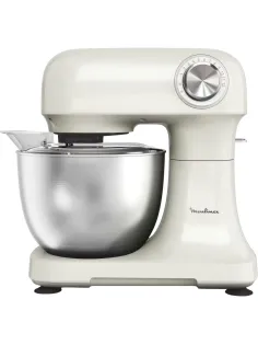 Кухонный комбайн Moulinex QA140AF1 миксер/тестомес