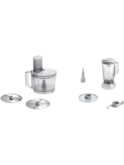 Кухонный комбайн Bosch MCM 3200W (Белый)