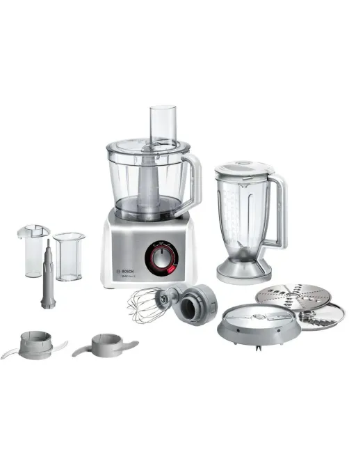 Кухонный комбайн Bosch MC812S814