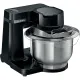 Кухонный комбайн Bosch MUMS2EB01, 700 Вт, 4 скорости,черный