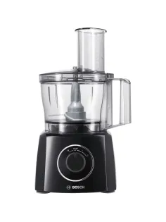 Кухонный комбайн Bosch MCM 3201B (Черный)