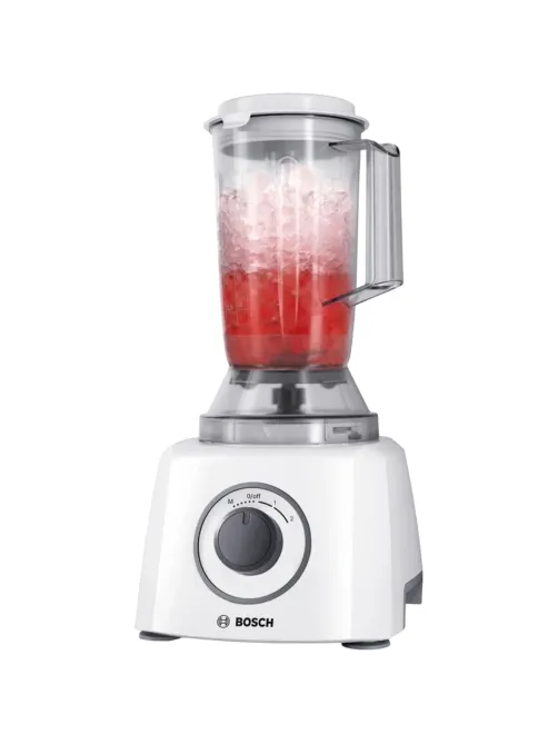 Кухонный комбайн Bosch MCM 3200W (Белый)
