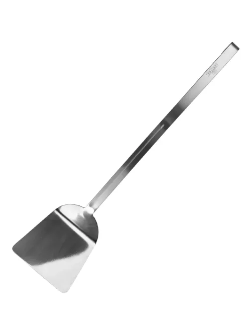 Лопатка L=34см(ручка) 10х9,5см нерж. ''Luxstahl'' (кт1098)