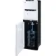 Кулер Ecotronic K41-LXE  white-black с нижн загрузкой бутыли и электр охлаж