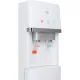 Кулер Ecotronic A6-LXE white напольный