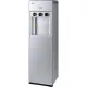 Кулер Ecotronic K42-LXE full silver, напольный