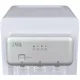 Кулер Ecotronic K43-LXE white-silver напольный