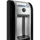 Кулер для воды с нижней загрузкой бутыли Ecotronic P8-LX Black 