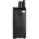 Кулер Ecotronic TB18-LE black с чайным столиком Тиабар