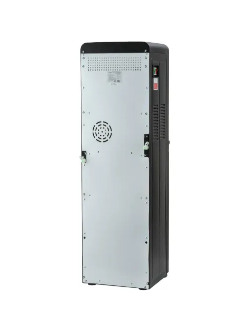 Кулер для воды AEL LD-AEL-815a black