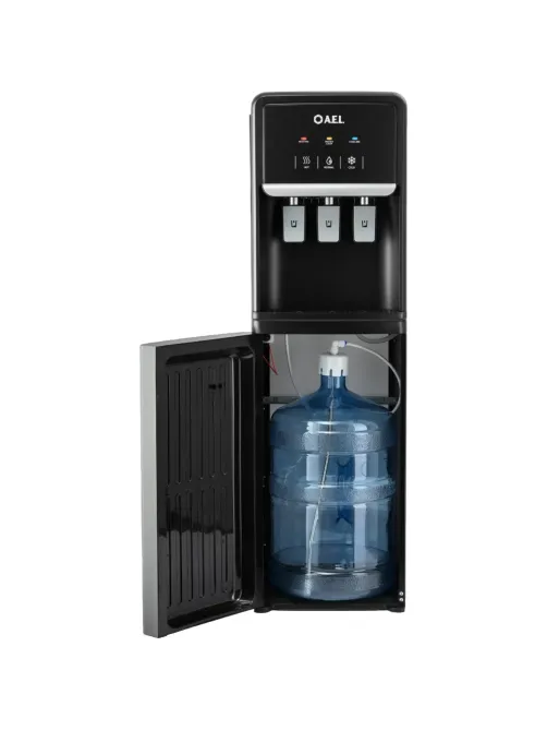 Кулер для воды AEL LD-AEL-815a black