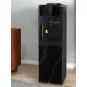 Кулер Ecotronic K25-LCE black Marble напольный