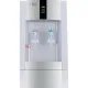 Кулер для воды напольный Ecotronic H1-LF White с холодильником