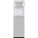 Кулер Ecotronic K43-LXE white-silver напольный