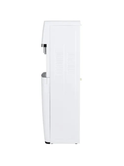 Кулер Ecotronic A6-LXE white напольный