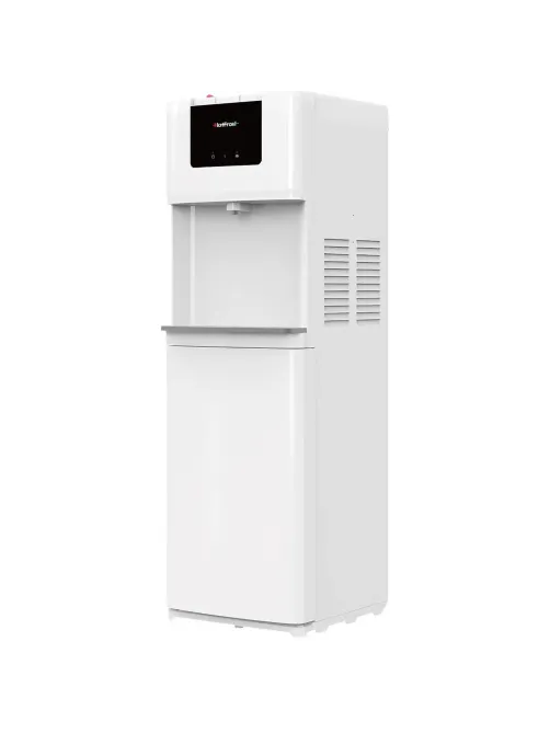 Кулер HotFrost V8020, нагрев и охлаждение воды