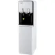 Кулер Ecotronic M40-LF white-black, напольный