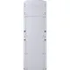 Кулер для воды AEL LD-AEL-85C white/black  нагрев/электронное охл, шкаф