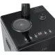 Кулер Ecotronic TB18-LE black с чайным столиком Тиабар