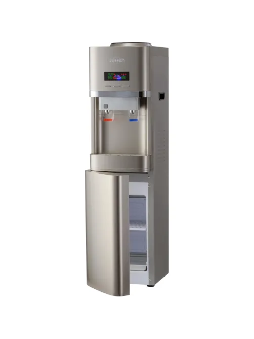 Кулер для воды VATTEN V 70 SKBT