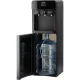 Кулер AEL LC-AEL-825a full black, для воды