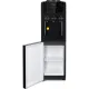 Кулер Ecotronic K25-LCE black Marble напольный