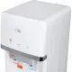 Кулер Ecotronic A6-LXE white напольный