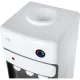 Кулер Ecotronic K30-LCE white-grey, напольный