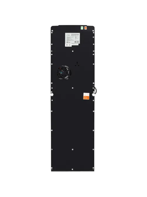 Кулер Ecotronic A5-LXE black напольный