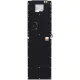 Кулер Ecotronic A5-LXE black напольный