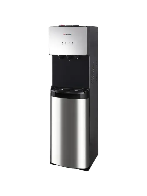Кулер для воды HotFrost //(V400AS)