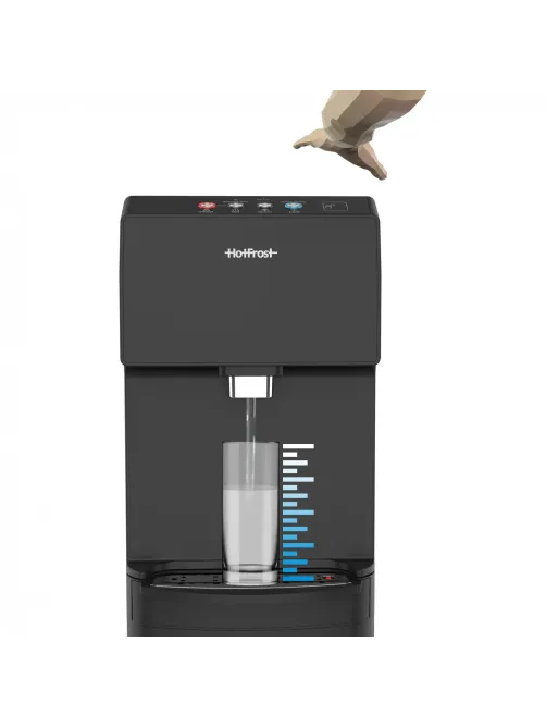 Кулер HotFrost V450 AMI Black
