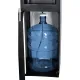 Кулер Ecotronic K42-LXE black, напольный