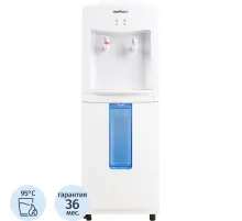 Кулер для воды HotFrost V118F