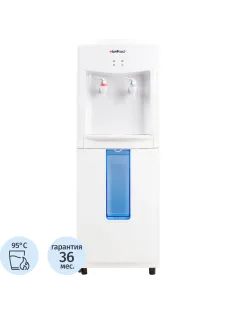 Кулер для воды HotFrost V118F