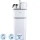 Кулер Ecotronic TB11-LE white напольный с чайным столиком