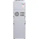 Кулер Ecotronic V32-LCE silver со шкафчиком