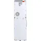 Кулер Ecotronic K42-LXE full silver, напольный