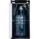 Кулер Ecotronic K41-LXE  white-black с нижн загрузкой бутыли и электр охлаж