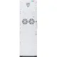 Кулер Ecotronic K30-LXE white-grey, напольный 