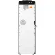 Кулер Ecotronic K25-LCE black Marble напольный