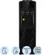 Кулер Ecotronic K25-LCE black Marble напольный