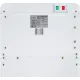 Кулер Ecotronic K30-LXE white-grey, напольный 