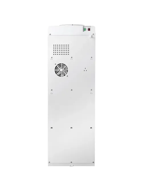 Кулер для воды HotFrost V250CE, 420Вт, бак холод. 0.6л,горяч. 0.8л,(золото)