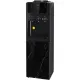 Кулер Ecotronic K25-LCE black Marble напольный