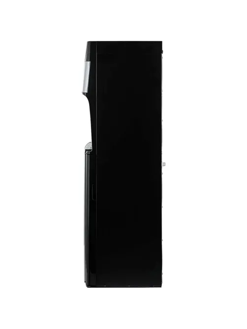 Кулер Ecotronic( M30-LXE Black-Silver)