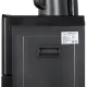 Кулер Ecotronic TB18-LE black с чайным столиком Тиабар